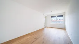 *Hauptbahnhof* 3-Zimmer Familienwohnung mit 12qm Freifläche!