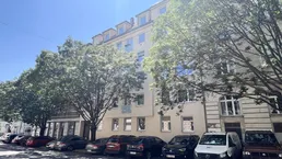3-Zimmer mit großem Gestaltungsspielraum auf 103 m2 - Rückbaubar zu 4 oder 5 Zimmer - lassen Sie ihren Phantasien freien Lauf