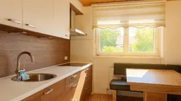 Großzügige sanierte 4-Zimmer-Wohnung mit Garage – Bezugsfertig &amp; komfortabel