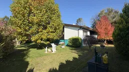Haus mit großem Grundstück in Mäder