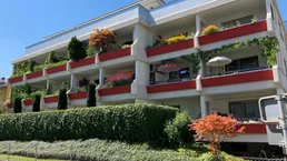 3-Zimmerwohnung in Bludenz