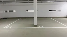 Tiefgaragenplatz (SUV-tauglich) in Neubau - Top Rendite Möglichkeit