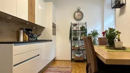 Wohlfühlwohnung! Modern angelegte 2-Zimmer Erdgeschosswohnung mit Balkon in ruhiger Lage von Köflach!