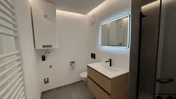Sanierte 3-Zimmer-Wohnung zur Miete mit Lift in Lienz
