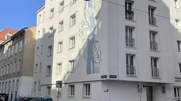 1060: Mitten im Sechsten: 3 Zimmer-Wohnung mit Top-Verkehrsanbindung