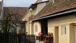 EINFAMILIENHAUS IN SONNIGER LAGE