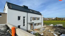 JETZT BAUSTELLE BESICHTIGEN - Drei:stern - Neubau 4 ZI-Wohnung in Engerwitzdorf