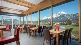 TROP Bistro 