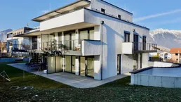 Penthouse I nach Maß 
