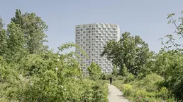 STADTWILDNIS &amp; SONNENUNTERGANG genießen! DEIN EIGENTUM im 2025! (T150)