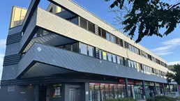 Großzügiges Büro/Praxis mit Terrasse, Aufzug und Tiefgarage in 1140 Wien - ideale Arbeitsatmosphäre!