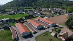 Einladende Reihenhauswohnungen in Leibnitzer-Tillmitscher Bestlage! Großzügige 95 bis 106 m² Wohnfläche!