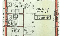 1 Zimmer Single Hit 