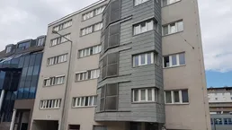STAPELPARKSYSTEM 21, Brünnerstraße 83 - Tiefgarage 