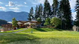 Restaurant am See in Topzustand in idyllischer Naturlage - langfristige Miete &amp; Ablöse