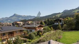 Neubau: Chalet "Brixental" an der Skiwiese in bester Panoramalage