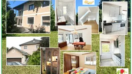 FAMILIENHAUS LEBENSTRAUM - Spiel der Sinne! 