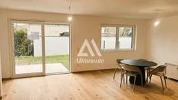 Ein Haus, das seiner Adresse gerecht wird – am Zukunftsweg!