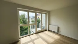 Exklusive + lichtdurchflutete 45 m² Wohnung in Währinger Top-Lage mit Balkon!