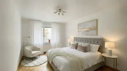 Optimaler Grundriss trifft Top-Lage – 3-Zimmer-Wohnung in 1070 Wien