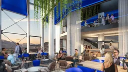 Büro- und Gewerbeeinheiten Schwaz Urban