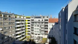 Ruhige und charmante 3-Zimmer-Wohnung - Ihr neues Zuhause in Wien wartet auf Sie!