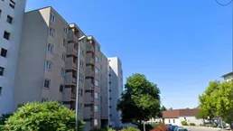 Top-gepflegte, ruhige 3 Zimmer-Eigentumswohnung in Krems-Weinzierl!
