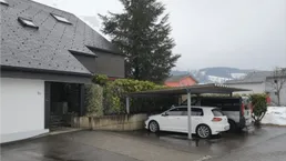 Eigentumswohnung in einer Ruhigen/Zentralen Lage Grenznähe Schweiz / Lichtenstein