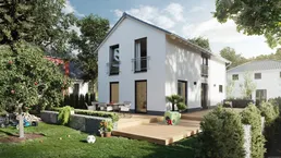 Einfamilienhaus in Polling mit ca. 128 m2 in Massivbauweise inkl. Grundstück sucht neuen Eigentümer