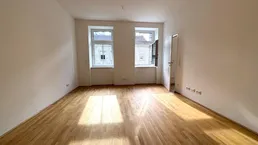 Provisionsfrei: Unbefristeter 54m² Erstbezug mit Loggia und Einbauküche - 1100 Wien