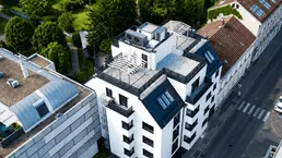 Neubauwohnung in Wien-Stadlau - ideal für Eigennutzer &amp; Anleger | Nähe Donau Zentrum