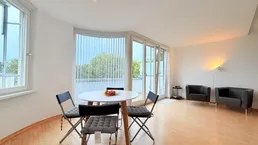 *DESIGN-WOHNUNG mit Terrasse und Architektendetails* - Ruhige Grünlage in Pötzleinsdorf