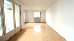 Charmante 3-Zimmer-Wohnung in beliebter Feldkircher Ruhelage!