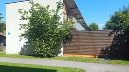Moderne Reihenhaus-Oase in Hard - Perfekt für Familien!