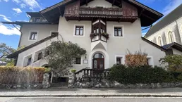 Stans: Großzügige 2 Zimmer Wohnung