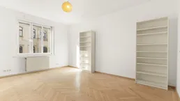 Wohnen in bester Lage - mit Balkon!