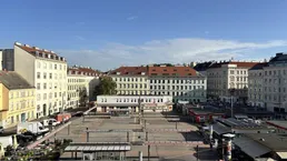 Wunderbare Wohnung am Karmelitermarkt