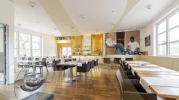 Gastronomisches Unikat in der Wachau – Stil, Weitblick &amp; Erlebnis auf drei Ebenen!