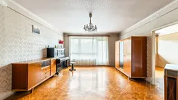 HELLE ZWEI ZIMMER WOHNUNG MITSCHÖNEM BLICK ÜBER DEN BOTANISCHEN GARTEN