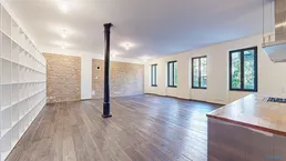 Urbanes Wohnen und Arbeiten: Das Projekt mit 6 Wohnungen und Büros