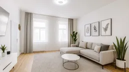 ++NEU++ Charmante 2-Zimmer-Wohnung in 1170 Wien, Kalvarienberggasse, Top Infrastruktur !!!