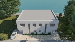 See-Idylle vor der Tür – Moderne Doppelhaushälfte wartet auf Sie!!