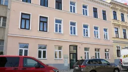++NEU++ 1 Zimmer-Altbauwohnung, unbefristet vermietet – ruhig &amp; hell in 1170 Wien!