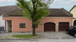 Jetzt zugreifen: Einfamilienhaus in Seibersdorf