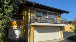 Klein und fein | 2 Zimmer Wohnung als Haus mit geräumiger Garage | Oberndorf b. Salzburg
