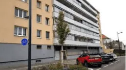 2-Zimmer-Wohnung nahe der Oberen Alten Donau
