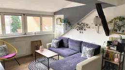 Traumhafte Wohnung in Graz