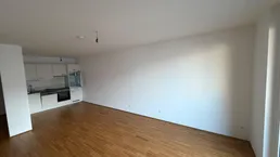 Moderne 2-Zimmer-Wohnung mit Loggia und Fußbodenheizung in 1200 Wien, 5. Etage!