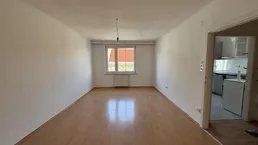 Gemütliche 2-Zimmerwohnung Ecke Pragerstrasse, Nahe Floridsdorfer Spitz