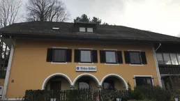 Dein Wohntraum in bester Bergluft
